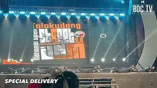 SPECIAL DELIVERY | Talakudong Street Jam Battle 2.0 2023 #dance #dancevideo #fyp #hiphop