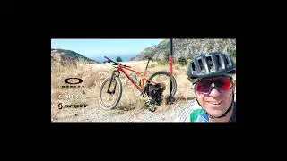 &Kappa;ί&sigma;&sigma;&alpha;&beta;&omicron;&sigmaf; mtb . M.T.B TOUR OF KISSAVOS