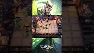 Commander Vale 🔥 Estes Mage ~ Magic Chess Go Go
