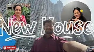 New House Booking Done ✅ | Day 12 Daily Vlog 