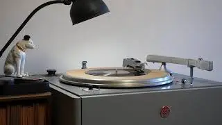 Ol' Man River / Horace Henderson and his Orchestra