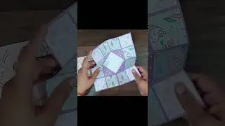 twist card.. #twistcard #cardmaking #handmade #handymandy #scrapbook #scrapbookpage #mazecard #cards
