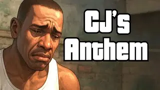 CJ's Anthem - The Saddest GTA Song Ever Made (San Andreas Tribute)