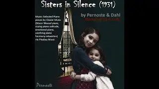 Sisters in Silence (1931) - Genevieve & Gabriella