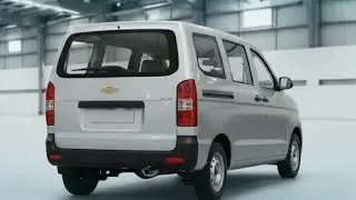 Yangi Damas 2026 | Yangi Dizayn, Tejamkor Dvigatel va Qulaylik | To&lsquo;liq Sharh