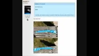 Facepunch Pony Thread Simulator MKII: A Request
