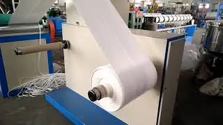 micro foam machine