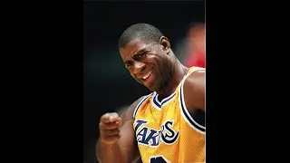 How To Make The Prime Magic Johnson Build in 2k24