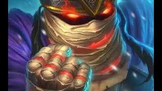 Insane BUG (?) in Battlegrounds: Rafaam and Pirates