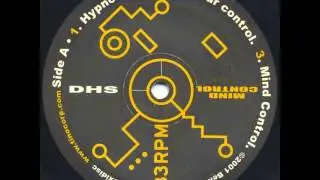 DHS - Telephone Sounds