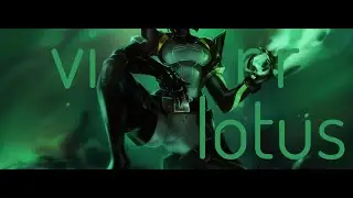 ЛАЙНАПЫ ВАЙПЕР на ЛОТУС / LOTUS гайд viper для новичка и не только
