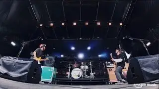 dustbox - Jupiter (Live)