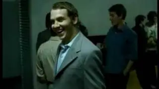 cobrastyle Heineken comercial