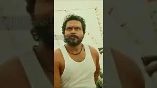 #kartik #massfight #massplay #aditishankar #verumram