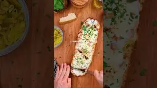 French Bread Pizza