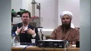 هل تحتاج الإنسانية إلى الوحي؟ - الحبيب علي الجفري