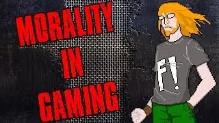 Morality in Gaming