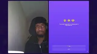 british guy on monkey app