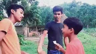 অতি চালাকের গলায় দড়ি#বাংলা TVKG