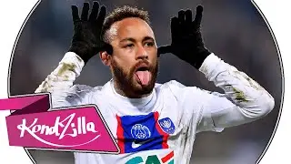 Neymar Jr ● AI PAPAI (Anitta feat Mc Danny e Hitmaker)