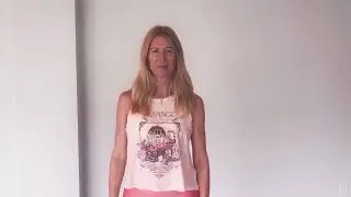 Intro to Yoga for IT Bands with Amanda McCarroll of yourBuddhi.com