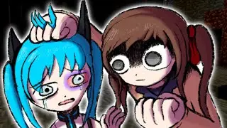 Neuro-sama is a math GENIUS ft. Miyune (ANIMATION)