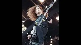 Metallica - Eye of the Beholder w/ enhanced ORIGINAL bass