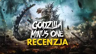 Kr&oacute;l powraca w potwornym stylu! - Godzilla Minus One [RECENZJA]