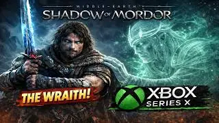 Средиземье: Тени Мордора - Призрак [ Xbox Series X ]