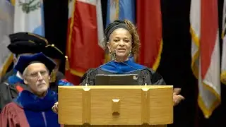 The Duke MBA - Daytime MBA and PhD Graduation 2022