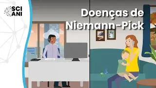 Doenças de Niemann-Pick
