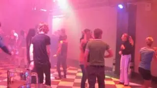 Club Metro, Saint Petersburg