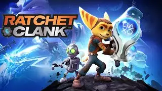 Платина от Ratchet & Clank была ДЕЙСТВИТЕЛЬНО ВЕСЕЛА!