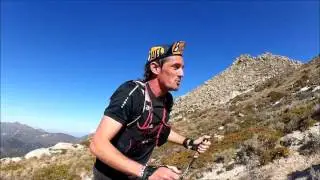 Trail Gravona 2017