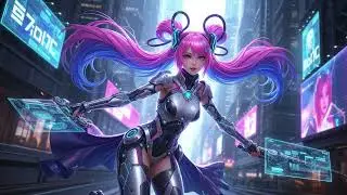 2026 MIX | Instrumental Anime x Electro Samurai