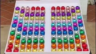 &ldquo;Level 999 Cleared Without Undo &ndash; Puzzle Sort Ball!&rdquo;