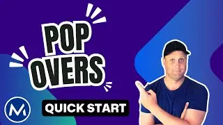 How to get started with Kadence Conversions - Lets make some popups