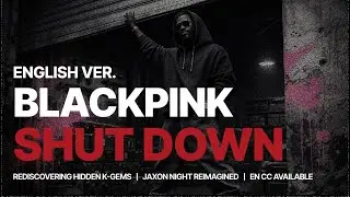 Shut Down (Billboard Style Cover) | BLACKPINK