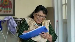 Aga Aga Sunbai, Kay Mhanta Sasubai? - Ep 39 - Swanandi - Marathi Tv Serial - Zee5 Marathi Classics