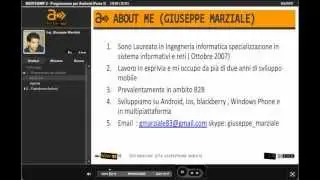 Bootcamp 3 - Programmare per Android (Parte 1)