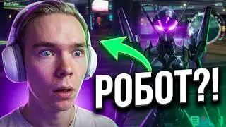 Accel World VS SAO #2 &mdash; ВОЗВРАЩЕНИЕ ДРУЗЕЙ И НОВЫЙ РОБОТ! 🤖 Спасение Стреи и Силлики!!!(НА РУССКОМ)