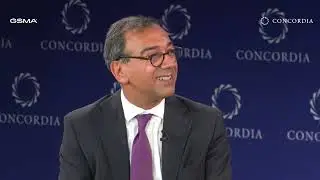The Digital Dilemma: Ensuring Full Access to Crucial Connectivity | 2025 Concordia Annual Summit