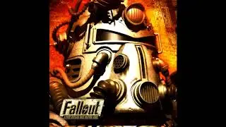 Mark Morgan   City Of The Dead OST  Fallout 1 & 2