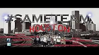 Problem Solver TV Episode 19: #SameTeamHouston