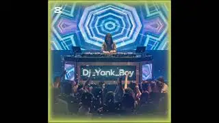 Dj_Yank_Boy - Love Mechanic