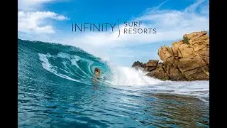 Infinity Surf Resorts - Surf Guiding for Huatulco, Barra de la Cruz, Salina Cruz