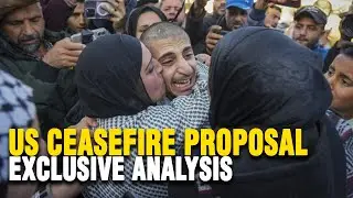 New Gaza Ceasefire Proposal: What Hamas & Israel Really Want