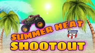 Summer Heat Shootout 
