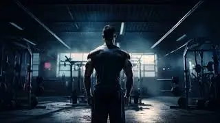 Optimized Fitness Flow: 25 Minutes of High-Impact Workout Music