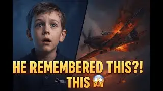 Child Remembers Past Life? The Mind-Blowing Case of James Leininger 🔥